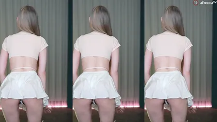 BJ햄찡(黑珍)2023年9月2日Sexy Dance232910